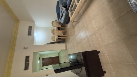 Mahooz, Apartments/Houses, BHD 260/month,  Furnished,  1 BR,  132 Sq. Meter,  FLAT FOR RENT MAHOOZ