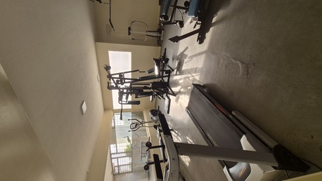 Mahooz, Apartments/Houses, BHD 260/month,  Furnished,  1 BR,  132 Sq. Meter,  FLAT FOR RENT MAHOOZ