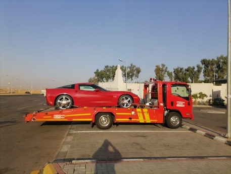 Jubail, Automotive, Towing Service Jubail  سطحة الجبيل