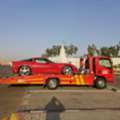 Towing Service Jubail  سطحة الجبيل