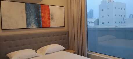 Zinj, Apartments/Houses, BHD 280/month,  Furnished,  1 BR,  90 Sq. Meter,  1 Bhk Fully Furnished Flat Available In Zinj Call Aleena