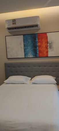 Zinj, Apartments/Houses, BHD 280/month,  Furnished,  1 BR,  90 Sq. Meter,  1 Bhk Fully Furnished Flat Available In Zinj Call Aleena