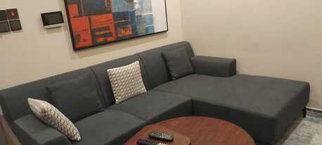 Zinj, Apartments/Houses, BHD 280/month,  Furnished,  1 BR,  90 Sq. Meter,  1 Bhk Fully Furnished Flat Available In Zinj Call Aleena