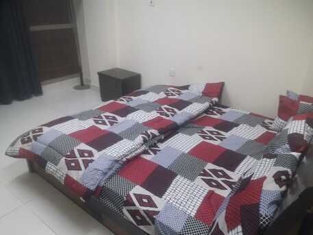 Adliya, Apartments/Houses, BHD 220/month,  Furnished,  1 BR,  90 Sq. Meter,  1 Bhk Fully Furnished Flat Unlimited Ewa Available In Adliya Call Aleena