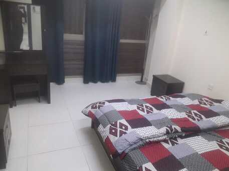 Adliya, Apartments/Houses, BHD 220/month,  Furnished,  1 BR,  90 Sq. Meter,  1 Bhk Fully Furnished Flat Unlimited Ewa Available In Adliya Call Aleena