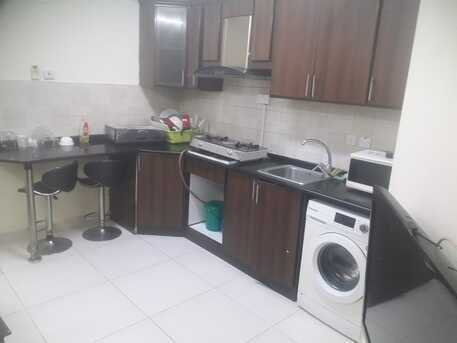 Adliya, Apartments/Houses, BHD 220/month,  Furnished,  1 BR,  90 Sq. Meter,  1 Bhk Fully Furnished Flat Unlimited Ewa Available In Adliya Call Aleena