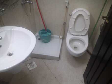 Adliya, Apartments/Houses, BHD 220/month,  Furnished,  1 BR,  90 Sq. Meter,  1 Bhk Fully Furnished Flat Unlimited Ewa Available In Adliya Call Aleena