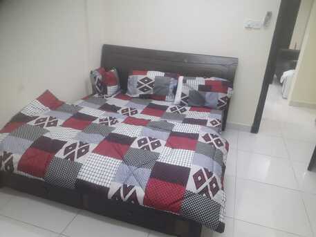 Adliya, Apartments/Houses, BHD 220/month,  Furnished,  1 BR,  90 Sq. Meter,  1 Bhk Fully Furnished Flat Unlimited Ewa Available In Adliya Call Aleena