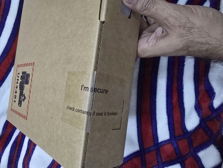 Khobar, Tablet Computers, SAR 2100,  Honor MagicBook X14(2025)512gb 16gb Ram Box Packed Sealed Pack