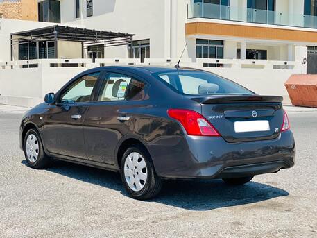 Salmaniya, Vehicles, Cars & Trucks , BHD 100,  NISSAN SUNNY,  2021,  Automatic,  56000 KM,    MODEL FOR SALE