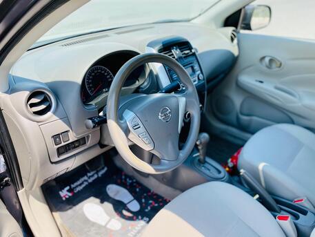 Salmaniya, Vehicles, Cars & Trucks , BHD 100,  NISSAN SUNNY,  2021,  Automatic,  56000 KM,    MODEL FOR SALE