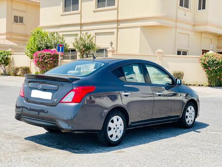 Salmaniya, Vehicles, Cars & Trucks , BHD 100,  NISSAN SUNNY,  2021,  Automatic,  56000 KM,    MODEL FOR SALE