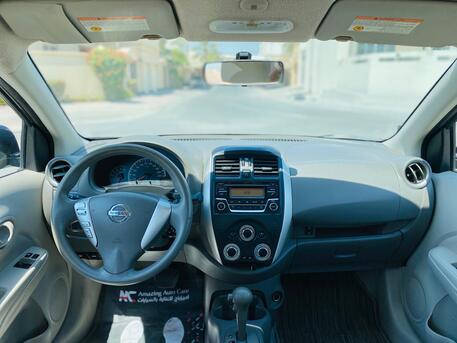 Salmaniya, Vehicles, Cars & Trucks , BHD 100,  NISSAN SUNNY,  2021,  Automatic,  56000 KM,    MODEL FOR SALE