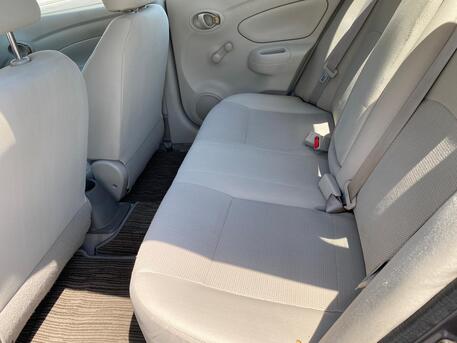 Salmaniya, Vehicles, Cars & Trucks , BHD 100,  NISSAN SUNNY,  2021,  Automatic,  56000 KM,    MODEL FOR SALE