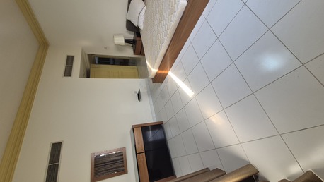 Mahooz, Apartments/Houses, BHD 360/month,  Furnished,  2 BR,  192 Sq. Meter,  FLAT FOR RENT 2 BHK