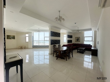 Galali, Apartments/Houses, BHD 230/month,  Furnished,  1 BR,  100 Sq. Meter,  SEA VIWE\semi Furnished \galali