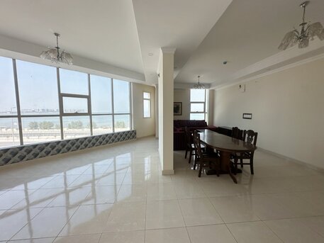 Galali, Apartments/Houses, BHD 230/month,  Furnished,  1 BR,  100 Sq. Meter,  SEA VIWE\semi Furnished \galali