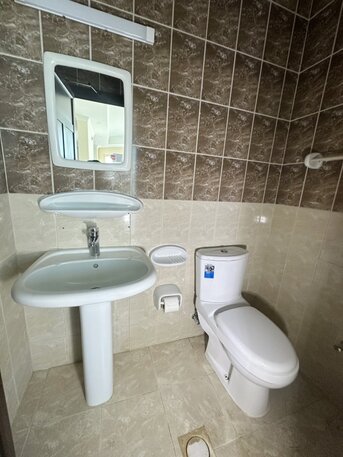 Galali, Apartments/Houses, BHD 230/month,  Furnished,  1 BR,  100 Sq. Meter,  SEA VIWE\semi Furnished \galali