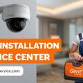 Best CCTV Camera Installation Service Center In Azadpur Delhi