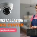 Best CCTV Camera Service Center In Azadpur Delhi