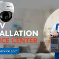 CCTV Camera Installation Service Center In Chandni Chowk Delhi