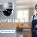 CCTV Camera Installation Service Center In Daryaganj Delhi