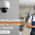 Top CCTV Camera Installation Service Center In Daryaganj Delhi