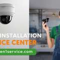Top CCTV Camera Installation Service Center In Jama Masjid Delhi
