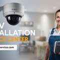 Top CCTV Camera Installation Service Center In Chawri Bazar Delhi