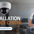 Good CCTV Camera Installation Service Center In Chawri Bazar Delhi
