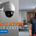 CCTV Camera Installation Service In Kashmere Gate Delhi