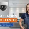 CCTV Camera Installation Service Center In Sadar Bazar Delhi