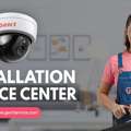 CCTV Camera Installation Service Center In Pahar Ganj Delhi