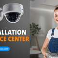 Good CCTV Camera Installation Service Center In Pahar Ganj Delhi