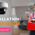 Top CCTV Camera Installation Service Center In Pahar Ganj Delhi
