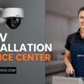 CCTV Camera Installation Service Center In Karol Bagh Delhi