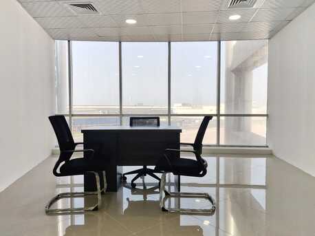 Manama, Marketing, Offices For Rent Ready-to-Use Workspaces 100BD,