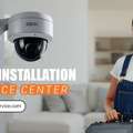 CCTV Camera Installation Service Center In Rajinder Nagar Delhi