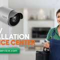 Best CCTV Camera Installation Service Center In Rajinder Nagar Delhi