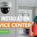 CCTV Camera Installation Service Center In Patel Nagar Delhi