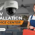 Top CCTV Camera Installation Service Center In Patel Nagar Delhi