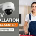 Good CCTV Camera Installation Service Center In Patel Nagar Delhi