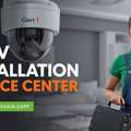 CCTV Camera Installation Service In Patel Nagar Delhi