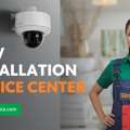 CCTV Camera Service Center In Patel Nagar Delhi