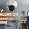 CCTV Camera Installation Service Center In Connaught Place Delhi
