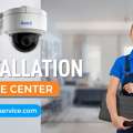 CCTV Camera Installation Service In Connaught Place Delhi