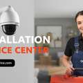 CCTV Camera Service Center In Bengali Market Delhi