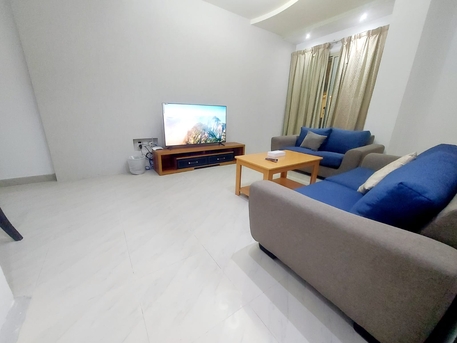 Juffair, Real Estate For Sale, BHD 250,  1 BR,  1 Bhk Fully Furnished In Juffair