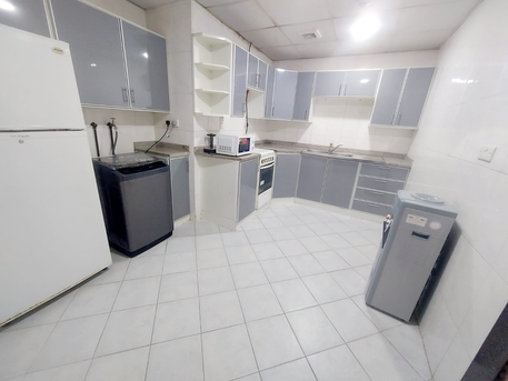 Juffair, Real Estate For Sale, BHD 250,  1 BR,  1 Bhk Fully Furnished In Juffair