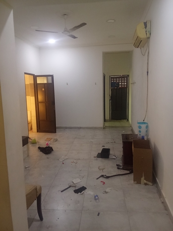 Muharraq, Real Estate For Sale, BHD 140,  1 BR,  Big Studio For Rent In Muharraq  Location Hallat Bo Maher  Opposite Sahara Studio